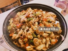 -海盗船. 龙虾烧烤. 酒馆