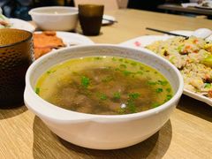 血汤-泰煌鸡·上海白斩鸡·鸡汤面(鹤庆店)