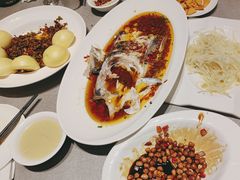 -毛家饭店·30年融合新湘菜(无影山店)