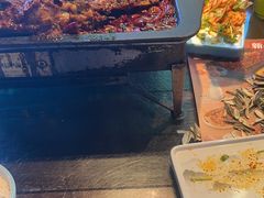 -江边城外烤鱼(方庄时代购物中心店)