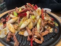 -小户人家(循礼门南国中心店)