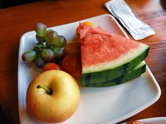 -蟹谢蒸鲜自助餐厅