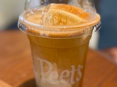-Peet's Coffee皮爷咖啡(豫园店)