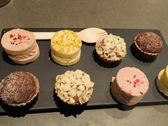 -星巴克臻选(上海合生汇1F店)