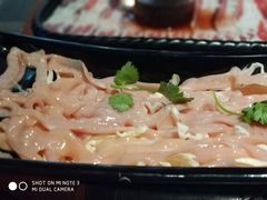 -莽子老火锅(大坪店)