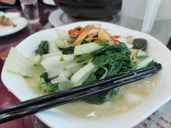 -渔享海尚鲜酒楼(广海渔人码头店)