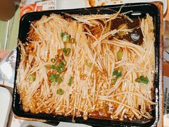 -木屋烧烤(万德庄店)