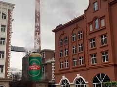 -青岛啤酒博物馆