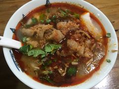 -豆相识•九九豆腐脑(牛咡桥店)