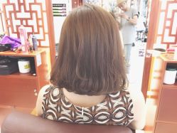 -美梵日系沙龙
