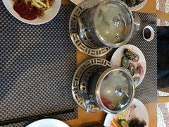 -金陵江南大饭店