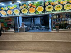 -老四季(南市场店)