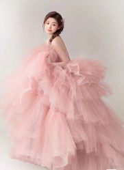 -虞美人古装摄影(汉服体验)