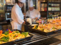 -上海外滩茂悦大酒店