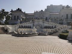 -珠海圆明新园