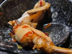 -新哥老官·畅吃123·美蛙世界(苏宁广场店)