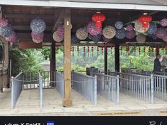 -宝岩生态观光园