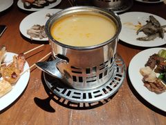 -三亚山海天JW万豪酒店