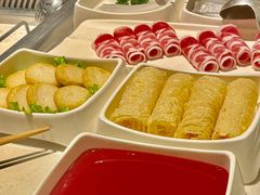 -海底捞火锅(勒泰店)