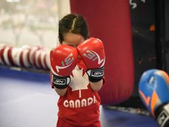 -咏春拳学总会·一拳咏春(双井店)