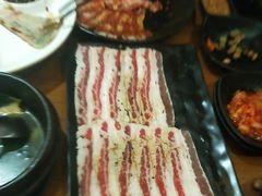 -韩宫宴炭火烤肉(昆山金鹰店)