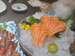 -德川家日本料理(中关村寰太大厦店)