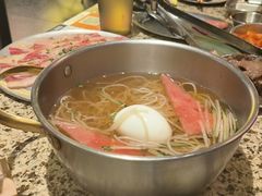 -首尔烤肉大排档(合生汇店)