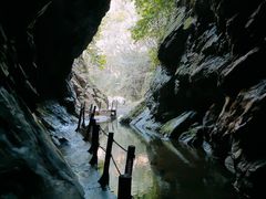 -福建天门山