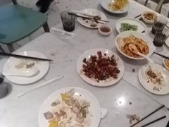 -南小馆(迪士尼小镇店)