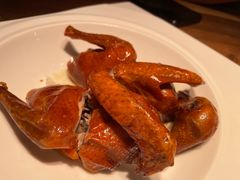 红烧乳鸽-陶陶居·雅园(凯华国际店)