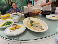 -宋园·金宴浙鲜馆(静安店)