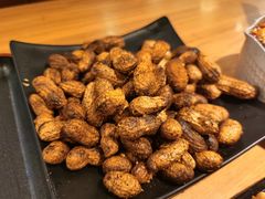 -森龍邑·烧烤·海鲜·炒菜(闽江路店)