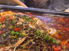 -里岛烤鱼(东港凯虹广场店)