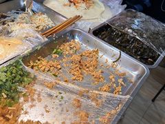 -阿姨卷饼(平凉路店)