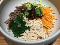 -云海肴·汽锅鸡·云南菜(天津国金汇店)