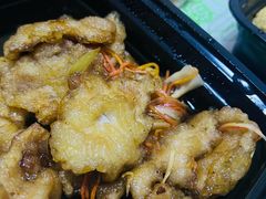 -许妈妈餐厅烤肉烧烤家常菜(明润广场店)