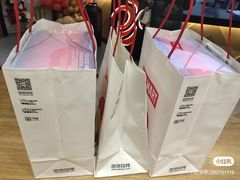 -泡泡玛特POPMART(合生汇店)