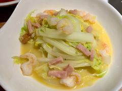 -太二酸菜鱼(深圳布吉万象汇店)