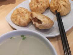 -朱鸿兴面馆(镇湖店)