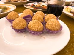 -空中一号宴会厅(信合大厦店)