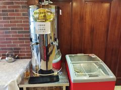 -京滨饭店·餐厅(阜外大街店)