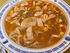 -老雒阳面馆·水席(高新区店)
