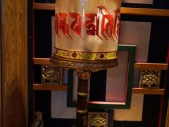 -思金拉措庄园藏餐(太阳岛店)