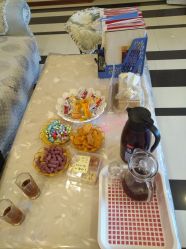 -碧玺沙灸美容美体养生馆