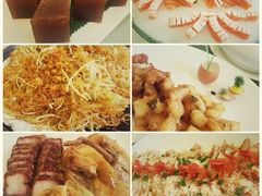 松雅轩海鲜坊-松雅轩商务婚礼生日(同和店)