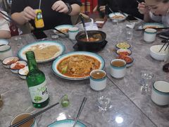 -屋里家延边朝鲜族冷面(梅林3店)