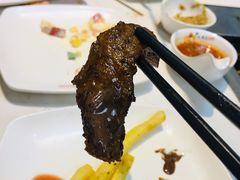 -集品鲜湾·蒸汽海鲜自助料理(青岛银座和谐广场店)
