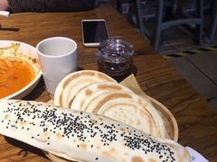 -黄三怪(无影山北路店)