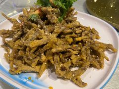 -研磨时光音乐餐厅(丁家庄店)