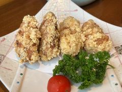 -九井澤精致料理(金茂店)